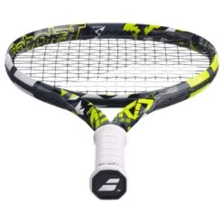 Raquette Babolat Pure Aero Junior 25 (235g) -Tennis Équipement Magasin raquette babolat pure aero junior 25 235g 2