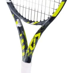 Raquette Babolat Pure Aero Junior 25 (235g) -Tennis Équipement Magasin raquette babolat pure aero junior 25 235g 3