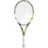 Raquette Babolat Pure Aero Junior 26 2023 (250g) 2 Raquette Babolat Pure Aero Junior 26 2023 (250g) -Tennis Équipement Magasin raquette babolat pure aero junior 26 2023 250g