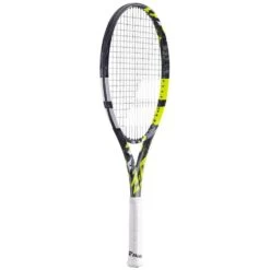 Raquette Babolat Pure Aero Junior 26 2023 (250g) 8 Raquette Babolat Pure Aero Junior 26 2023 (250g) -Tennis Équipement Magasin raquette babolat pure aero junior 26 2023 250g 2