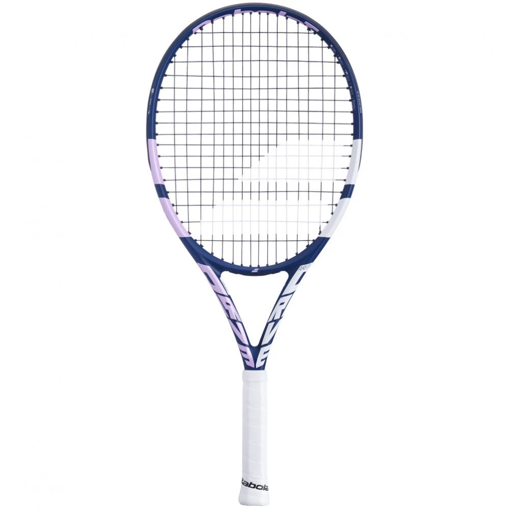 Raquette Babolat Pure Drive Junior 25 Girl (240g) 3 Raquette Babolat Pure Drive Junior 25 Girl (240g)