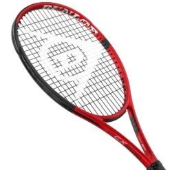 Raquette Dunlop CX 200 (305g) 7 Raquette Dunlop CX 200 (305g) -Tennis Équipement Magasin raquette dunlop cx 200 305g 2