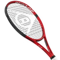 Raquette Dunlop CX 200 LS (290g) 7 Raquette Dunlop CX 200 LS (290g) -Tennis Équipement Magasin raquette dunlop cx 200 ls 290g 2