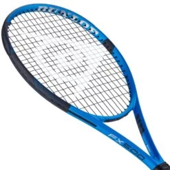 Tennis Équipement Magasin -Tennis Équipement Magasin raquette dunlop fx 500 2023 300g 1