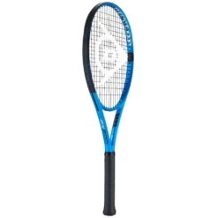 Raquette Dunlop FX 500 2023 (300g) 8 Raquette Dunlop FX 500 2023 (300g) -Tennis Équipement Magasin raquette dunlop fx 500 2023 300g 2