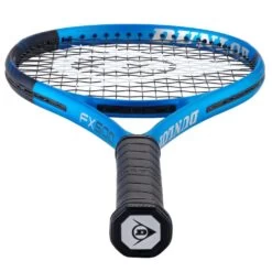 Raquette Dunlop FX 500 2023 (300g) 9 Raquette Dunlop FX 500 2023 (300g) -Tennis Équipement Magasin raquette dunlop fx 500 2023 300g 3