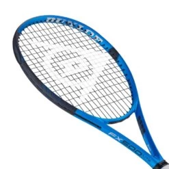 Tennis Équipement Magasin -Tennis Équipement Magasin raquette dunlop fx 500 lite 2023 270g 1