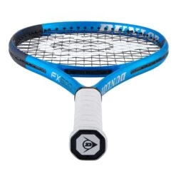 Raquette Dunlop FX 500 Lite 2023 (270g) 9 Raquette Dunlop FX 500 Lite 2023 (270g) -Tennis Équipement Magasin raquette dunlop fx 500 lite 2023 270g 3