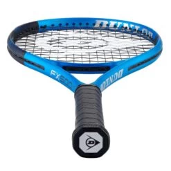 Raquette Dunlop FX 500 LS 2023 (285g) 9 Raquette Dunlop FX 500 LS 2023 (285g) -Tennis Équipement Magasin raquette dunlop fx 500 ls 2023 285g 3