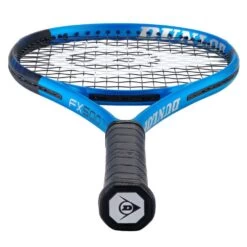 Raquette Dunlop FX 500 Tour 2023 (305g) -Tennis Équipement Magasin raquette dunlop fx 500 tour 2023 305g 3