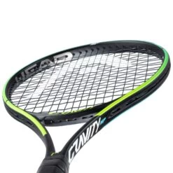 Raquette Head Graphene 360+ Gravity MP (295g) 8 Raquette Head Graphene 360+ Gravity MP (295g) -Tennis Équipement Magasin raquette head graphene 360 gravity mp 295g 2