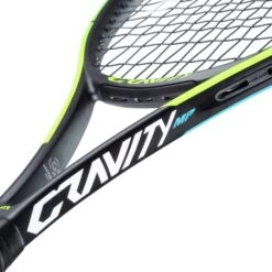 Raquette Head Graphene 360+ Gravity MP (295g) 9 Raquette Head Graphene 360+ Gravity MP (295g) -Tennis Équipement Magasin raquette head graphene 360 gravity mp 295g 3