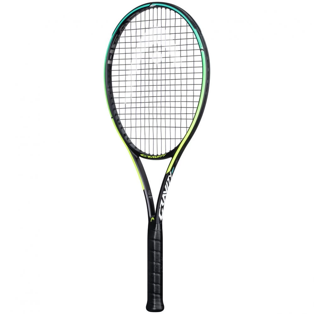 Raquette Head Graphene 360+ Gravity MP (295g) 3 Raquette Head Graphene 360+ Gravity MP (295g)