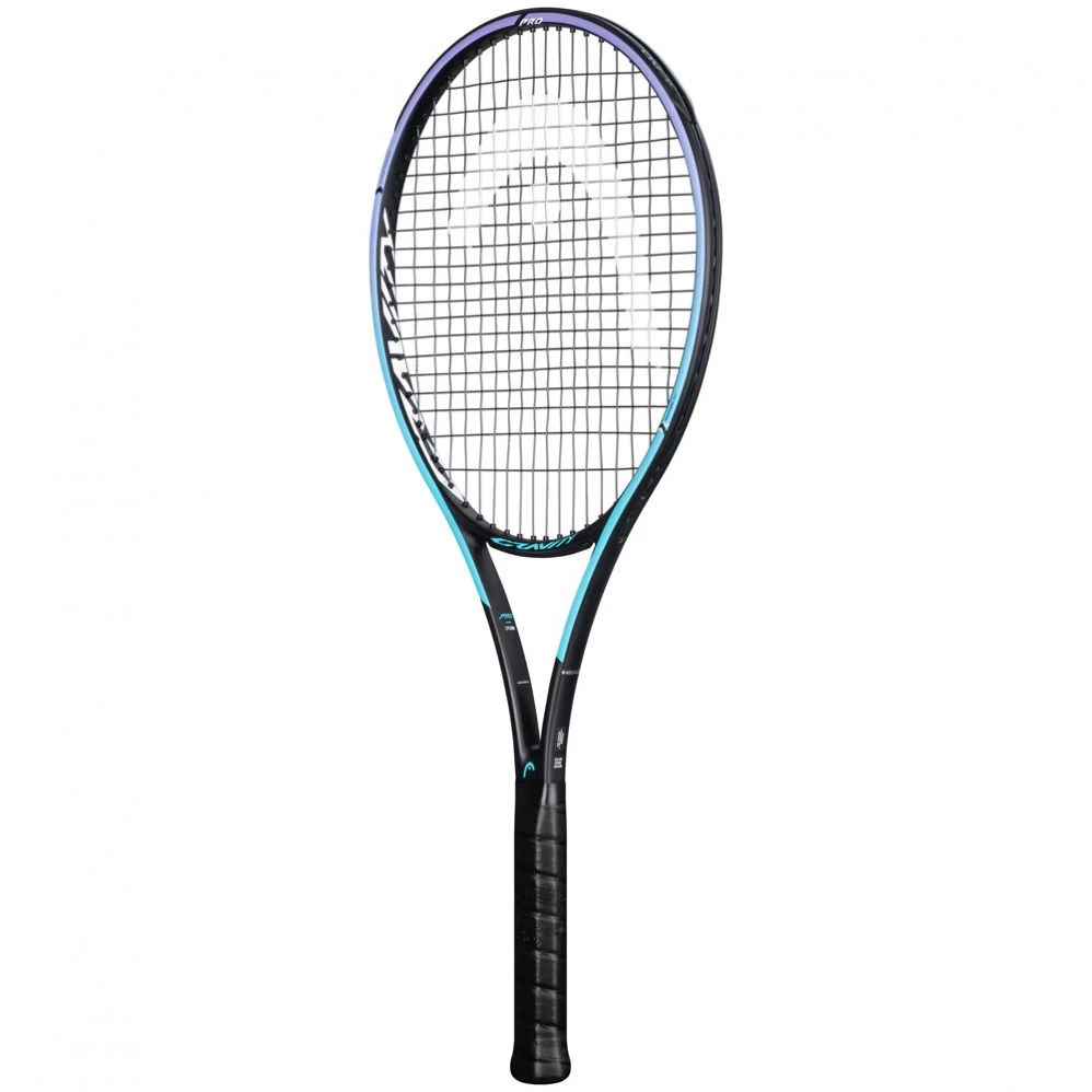 Raquette Head Graphene 360+ Gravity Pro (315g) 4 Raquette Head Graphene 360+ Gravity Pro (315g) – Image 2