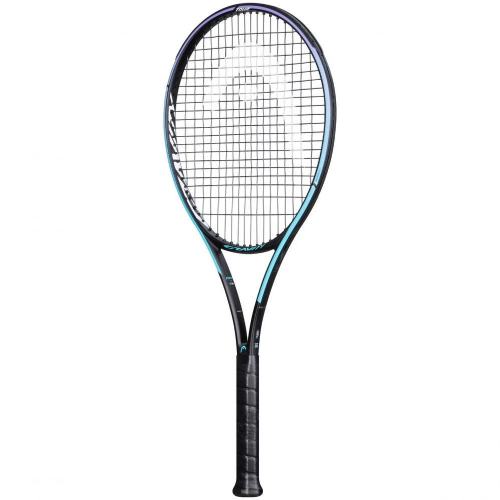 Raquette Head Graphene 360+ Gravity Tour (305g) 4 Raquette Head Graphene 360+ Gravity Tour (305g) – Image 2