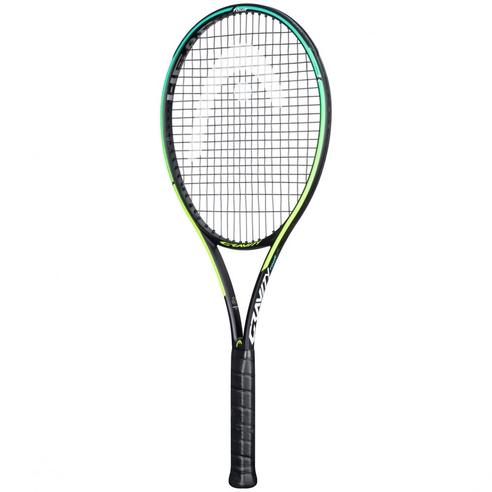 Raquette Head Graphene 360+ Gravity Tour (305g) 3 Raquette Head Graphene 360+ Gravity Tour (305g)