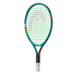 Raquette Head Jr Novak 19 (175g) -Tennis Équipement Magasin raquette head jr novak 19 175g 1
