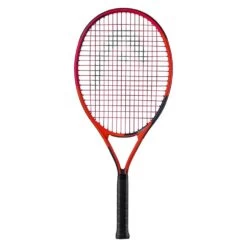 Raquette Head Radical Jr 25 2023 (240g) -Tennis Équipement Magasin raquette head radical jr 25 2023 240g 1