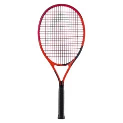 Raquette Head Radical Jr 26 2023 (245g) -Tennis Équipement Magasin raquette head radical jr 26 2023 245g 1