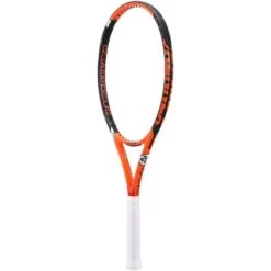 Raquette Pro Kennex Q+20 (285g) 6 Raquette Pro Kennex Q+20 (285g) -Tennis Équipement Magasin raquette pro kennex q20 285g 1