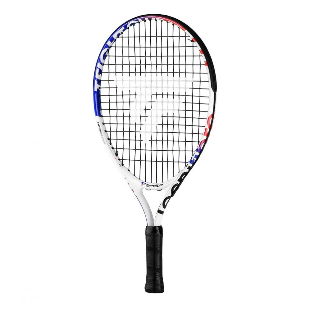 Raquette Tecnifibre Junior TFight Club 19 (165g) 3 Raquette Tecnifibre Junior TFight Club 19 (165g)
