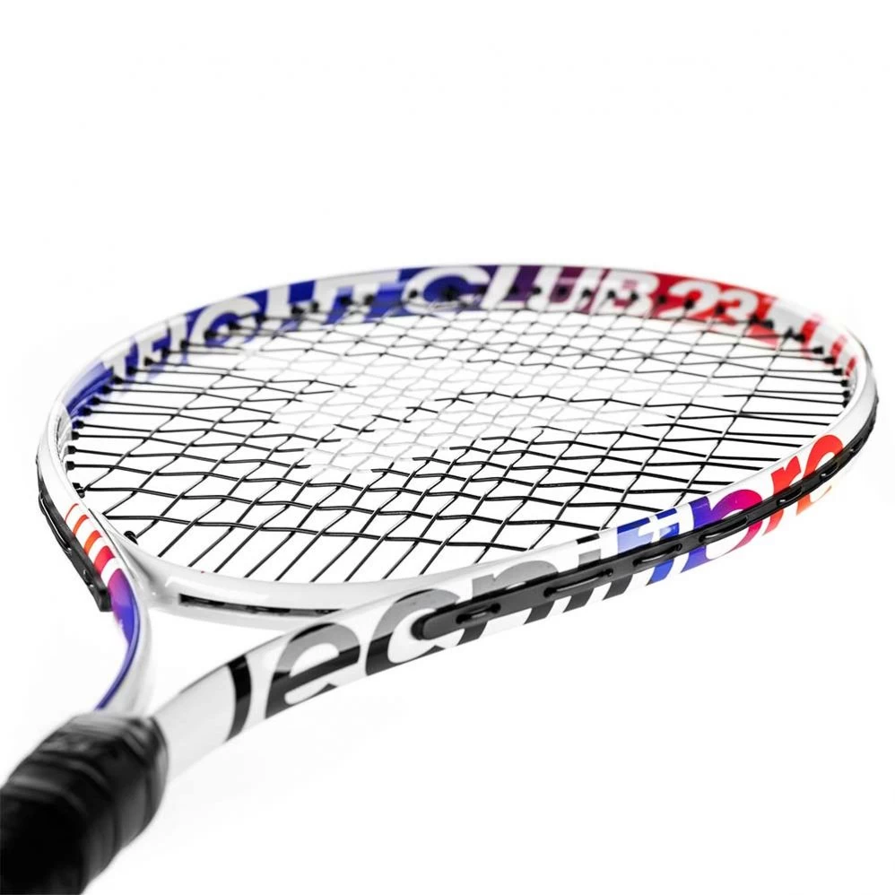 Raquette Tecnifibre Junior TFight Club 23 (200g) 4 Raquette Tecnifibre Junior TFight Club 23 (200g) – Image 2