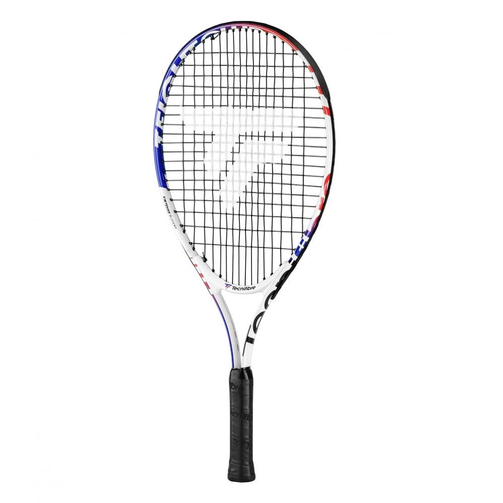 Raquette Tecnifibre Junior TFight Club 23 (200g) 3 Raquette Tecnifibre Junior TFight Club 23 (200g)