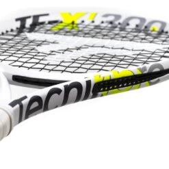 Raquette Tecnifibre TF-X1 300 (300g) 10 Raquette Tecnifibre TF-X1 300 (300g) -Tennis Équipement Magasin raquette tecnifibre tf x1 300 300g 3