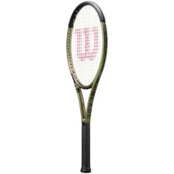 Nouvelles Arrivées -Tennis Équipement Magasin raquette test wilson blade 100l v80 285g 1