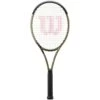 Raquette Test Wilson Blade 100L V8.0 (285g) -Tennis Équipement Magasin raquette test wilson blade 100l v80 285g