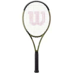 Raquette Test Wilson Blade 100L V8.0 (285g)