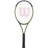 Raquette Test Wilson Blade 100UL V8.0 (265g) 2 Raquette Test Wilson Blade 100UL V8.0 (265g) -Tennis Équipement Magasin raquette test wilson blade 100ul v80 265g