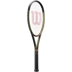 Raquette Test Wilson Blade 98 16x19 V8.0 (305g) 9 Raquette Test Wilson Blade 98 16x19 V8.0 (305g) -Tennis Équipement Magasin raquette test wilson blade 98 16x19 v80 305g 1