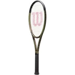 Raquette Test Wilson Blade 98 16x19 V8.0 (305g) 10 Raquette Test Wilson Blade 98 16x19 V8.0 (305g) -Tennis Équipement Magasin raquette test wilson blade 98 16x19 v80 305g 2