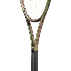 Raquette Test Wilson Blade 98 16x19 V8.0 (305g) 11 Raquette Test Wilson Blade 98 16x19 V8.0 (305g) -Tennis Équipement Magasin raquette test wilson blade 98 16x19 v80 305g 3