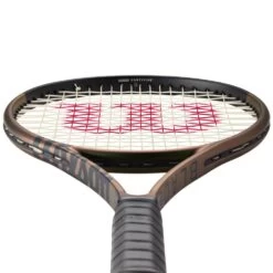 Raquette Test Wilson Blade 98 16x19 V8.0 (305g) 13 Raquette Test Wilson Blade 98 16x19 V8.0 (305g) -Tennis Équipement Magasin raquette test wilson blade 98 16x19 v80 305g 5
