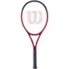 Raquette Test Wilson Clash 100 V2 (295g)