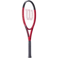 Raquette Test Wilson Clash 100 V2 (295g) -Tennis Équipement Magasin raquette test wilson clash 100 v2 295g 2