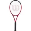 Raquette Test Wilson Clash 100L V2 (280g) -Tennis Équipement Magasin raquette test wilson clash 100l v2 280g