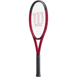Raquette Test Wilson Clash 100L V2 (280g) -Tennis Équipement Magasin raquette test wilson clash 100l v2 280g 2