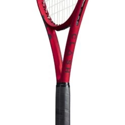 Raquette Test Wilson Clash 100L V2 (280g) -Tennis Équipement Magasin raquette test wilson clash 100l v2 280g 3