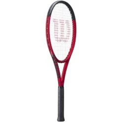 Raquette Test Wilson Clash 100UL V2 (265g) 8 Raquette Test Wilson Clash 100UL V2 (265g) -Tennis Équipement Magasin raquette test wilson clash 100ul v2 265g 1