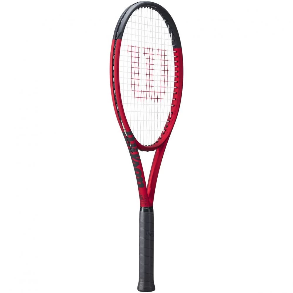 Raquette Test Wilson Clash 100UL V2 (265g) 3 Raquette Test Wilson Clash 100UL V2 (265g) – Image 2