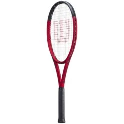 Raquette Test Wilson Clash 100UL V2 (265g) 9 Raquette Test Wilson Clash 100UL V2 (265g) -Tennis Équipement Magasin raquette test wilson clash 100ul v2 265g 2