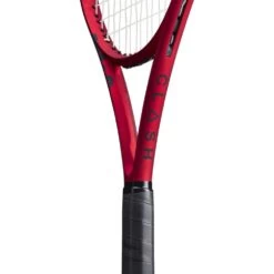 Raquette Test Wilson Clash 100UL V2 (265g) 10 Raquette Test Wilson Clash 100UL V2 (265g) -Tennis Équipement Magasin raquette test wilson clash 100ul v2 265g 3