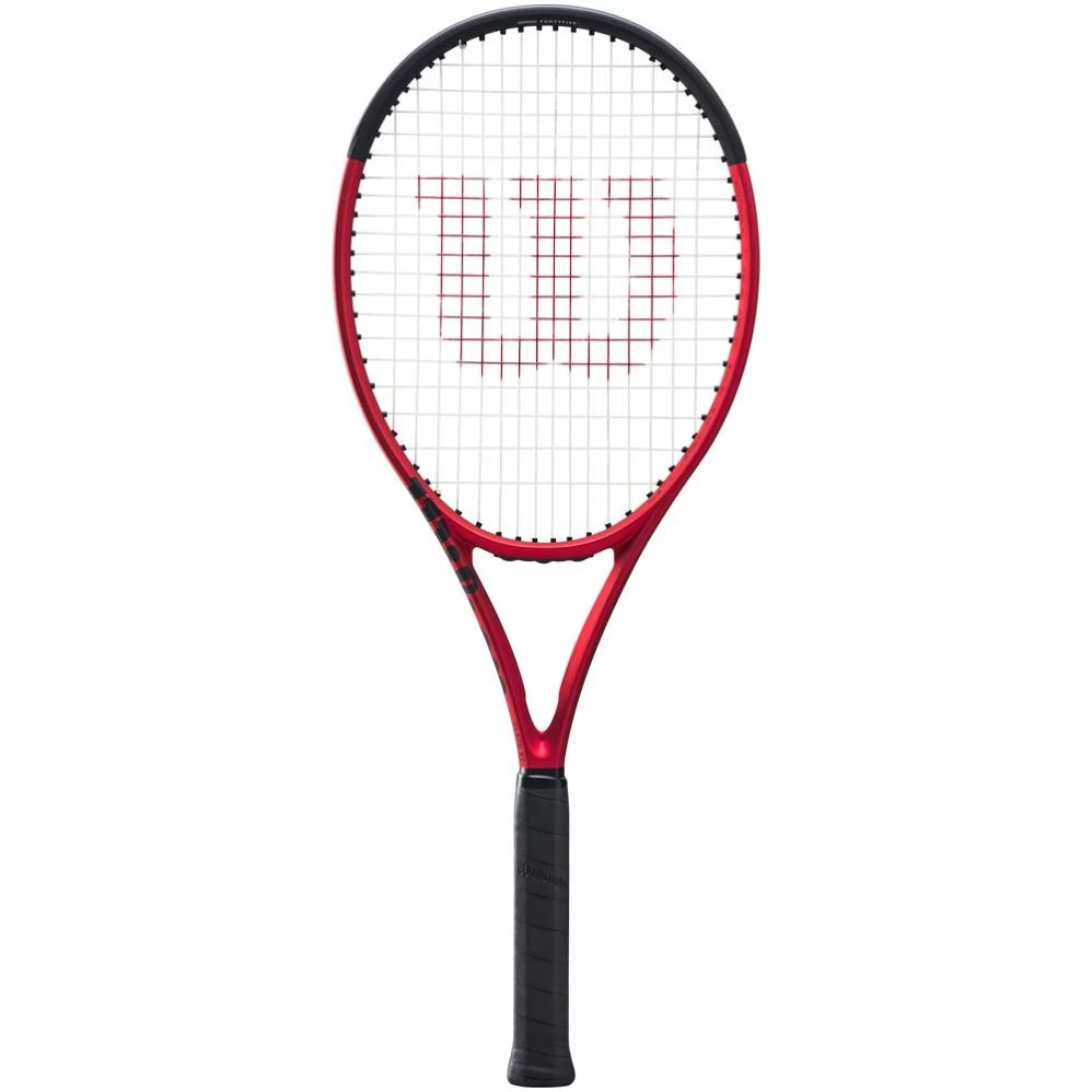 Raquette Test Wilson Clash 100UL V2 (265g) 2 Raquette Test Wilson Clash 100UL V2 (265g)