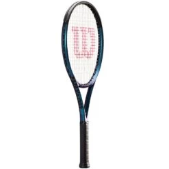 Nouvelles Arrivées -Tennis Équipement Magasin raquette test wilson ultra 100l v4 280g 1
