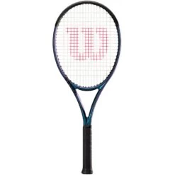 Raquette Test Wilson Ultra 100L V4 (280g)