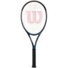 Raquette Test Wilson Ultra 100UL V4 (260g) -Tennis Équipement Magasin raquette test wilson ultra 100ul v4 260g