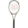 Raquette Wilson Blade 100 V8.0 (300g) 2 Raquette Wilson Blade 100 V8.0 (300g) -Tennis Équipement Magasin raquette wilson blade 100 v80 300g